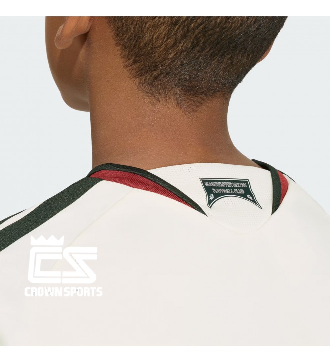 FOOTBALL JERSEYS